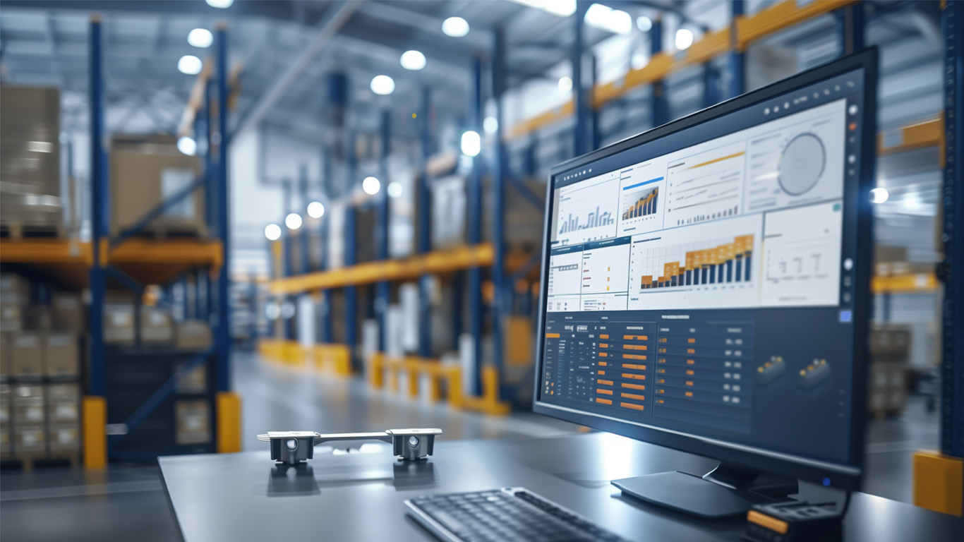 Unlock business performance through smarter inventory, accurate costing ...