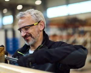 demographic shifts in the woodworking industry