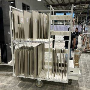 shop floor control