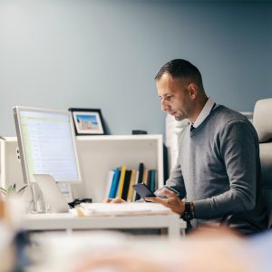 manufacturing cost accounting